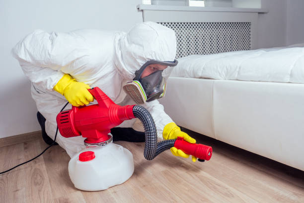 Best Pest Prevention Services  in Yorkville, WI