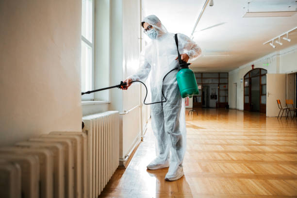 Best Pest Prevention Services  in Yorkville, WI